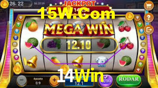 14Win: A Experiência de Casino com Jogos de Mesa ao Vivo