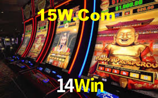 14Win Bet App