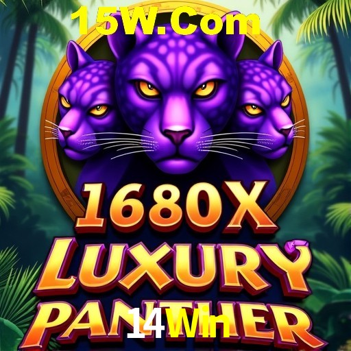 Experiência VIP 14Win