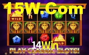 Roulette Table 14Win