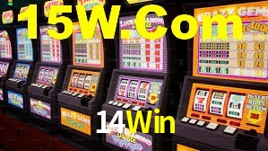 14Win: Seu Cassino Premiado com Pagamentos Rápidos