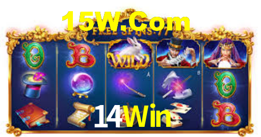 14Win Bet