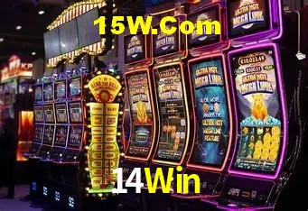 Desvendando o Mundo dos Jogos Virtuais na 14Win