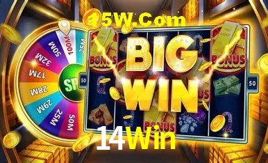 Descubra a Essência do 14Win: Nossa História e Compromissos