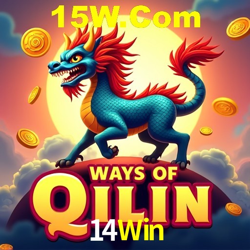 Estatísticas 14Win