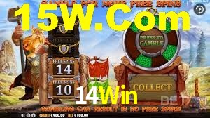 Welcome Bonus 14Win