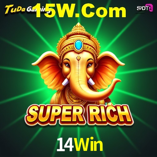 Tecnologia da Plataforma 14Win
