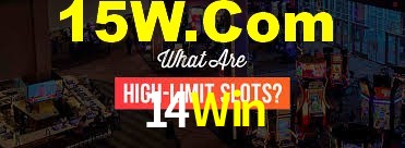 14Win: Jogos de Caça-Níqueis-Altas Recompensas, Roleta-Velocidade, Blackjack-Desafios Máximos
