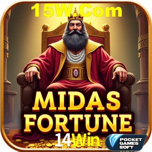 Diretório de Jogos 14Win