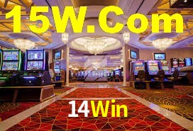 Blackjack Table 14Win