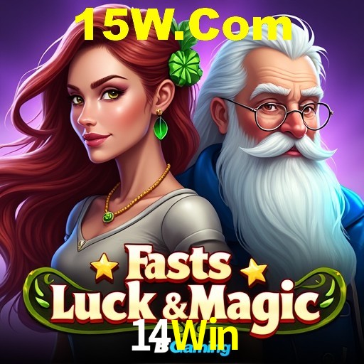 Promoção Relâmpago 14Win