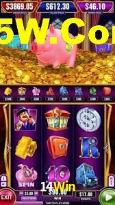 Live Casino 14Win