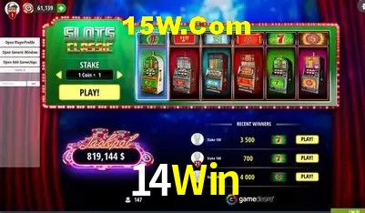 Descubra a Essência do 14Win: Nossa História e Compromissos