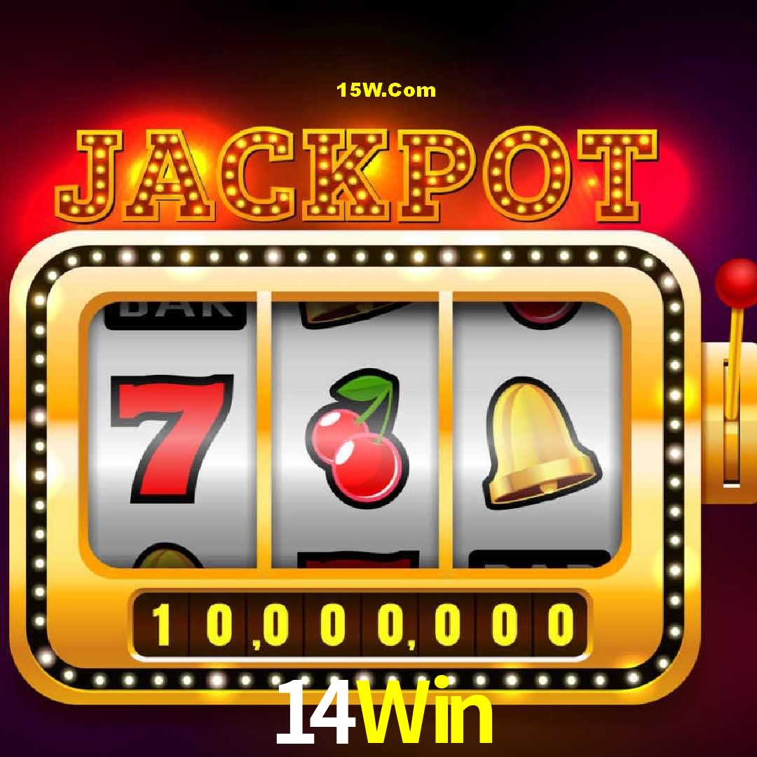 Welcome Bonus 14Win